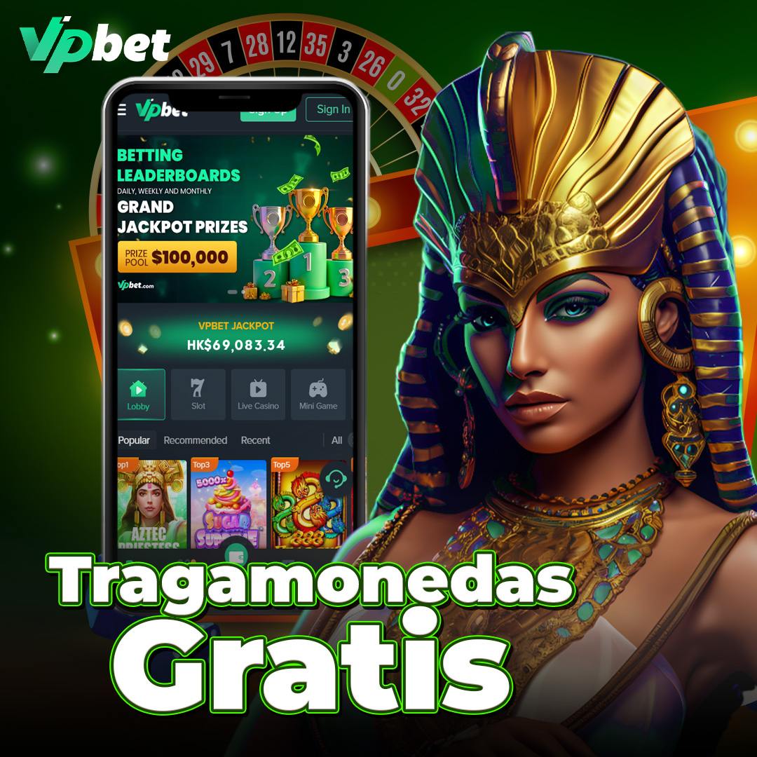 VPbet Tragamonedas