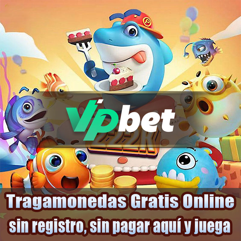 VPbet Tragamonedas