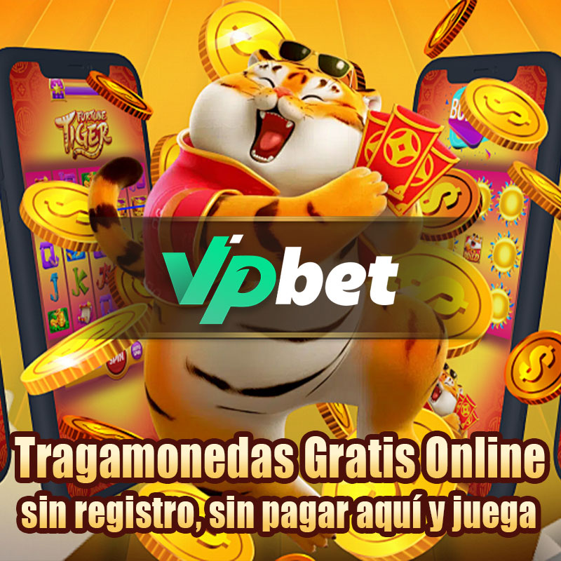 VPbet Tragamonedas