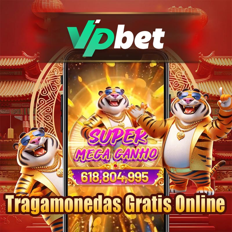 VPbet Tragamonedas