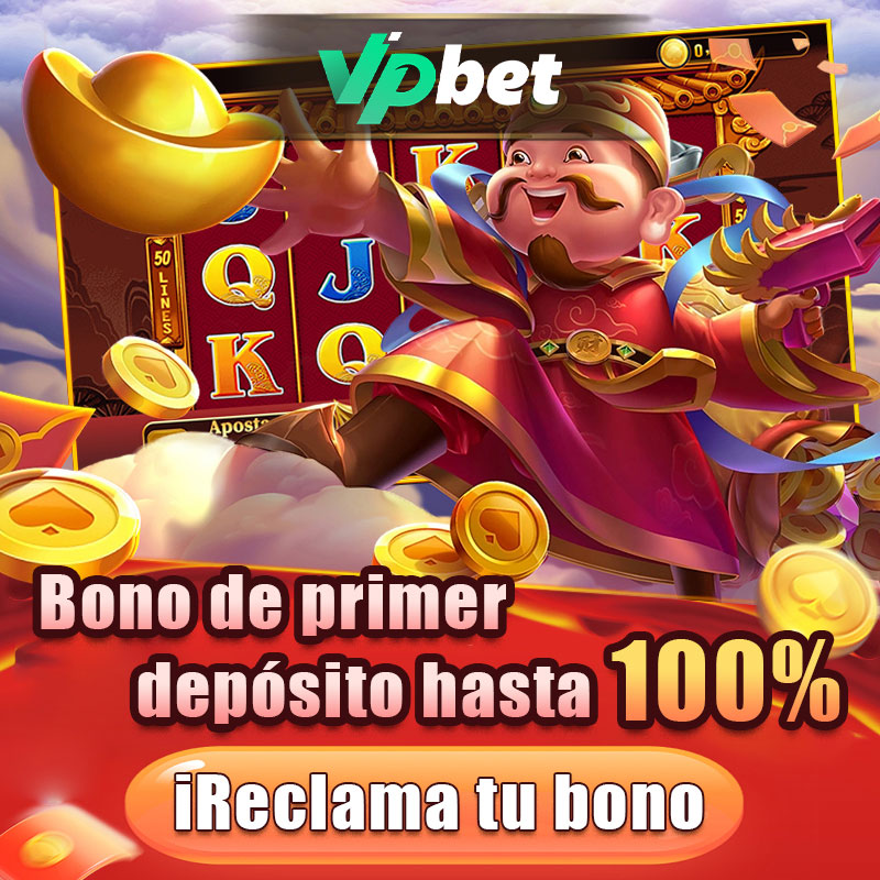 Apuestas en juegos de VPbet